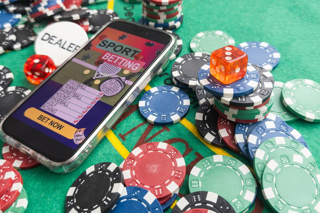 Best poker sites with daily 17