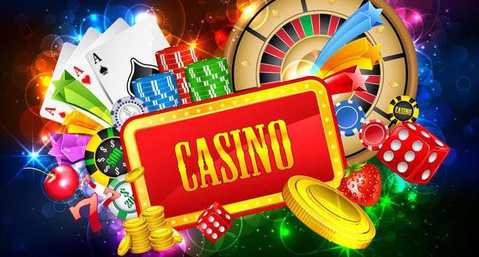 Discover the Excitement of Betmac Online Casino UK 1 Discover the Excitement of Betmac Online Casino UK 1