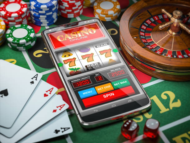 Discover the Excitement of Casino Dealbet UK Discover the Excitement of Casino Dealbet UK