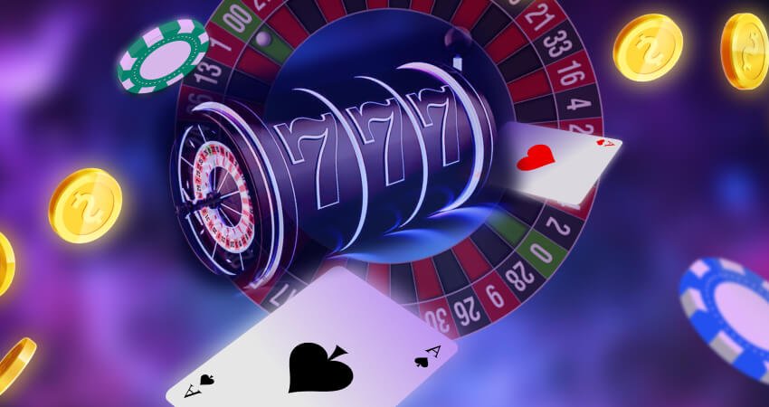 Discover the Excitement of Casino Dealbet UK Discover the Excitement of Casino Dealbet UK