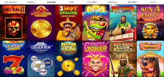 Explore the Exciting World of Online Casino Australia 2 Explore the Exciting World of Online Casino Australia 2