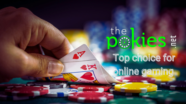 The Best of Online Gaming Exploring thepokies net The Best of Online Gaming Exploring thepokies net